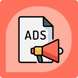 Universal Google Adsense and Ads manager icon