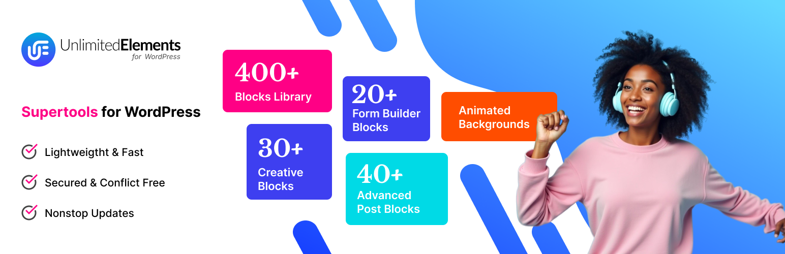 Plugin Banner