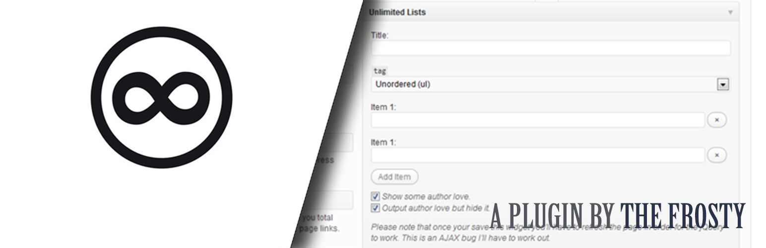 Plugin Banner