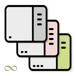 Unlimited Page Sidebars icon