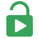 Unlock-To-View icon