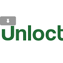 Unloct icon