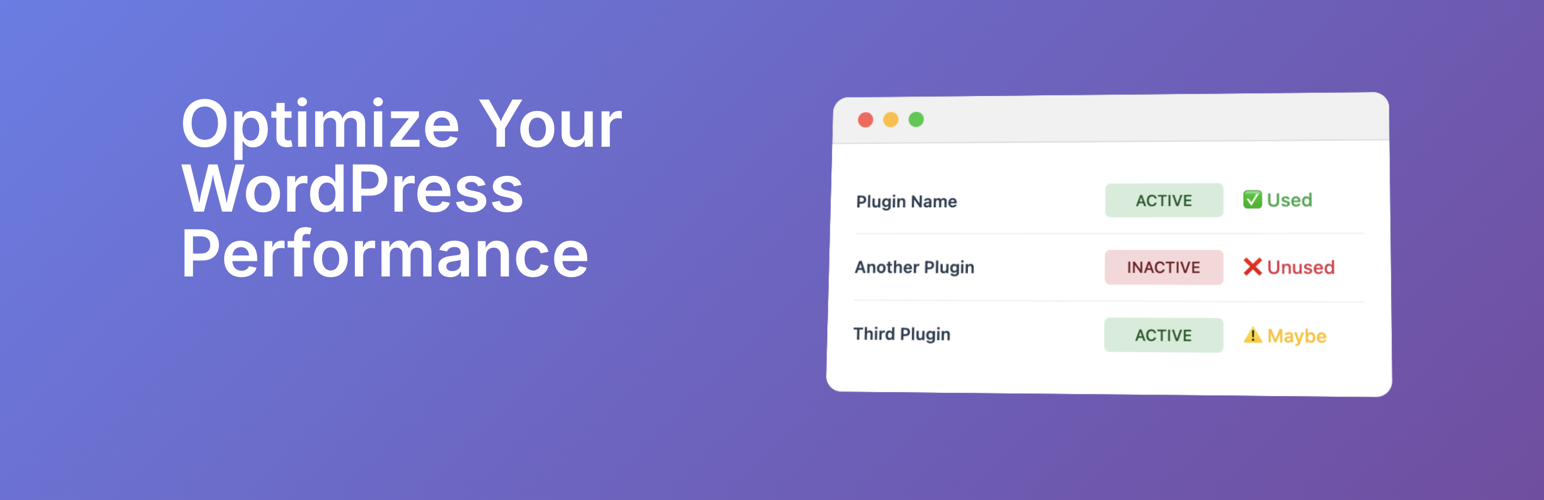 Plugin Banner