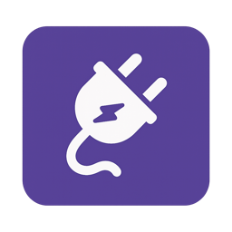Unplug icon