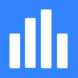 GDPR, CCPA, PECR friendly cookie free website visitor tracking icon