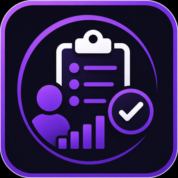 Unstoppable Activity Tracker icon