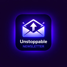 Unstoppable Newsletters icon