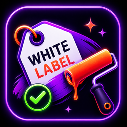 Unstoppable White Label icon