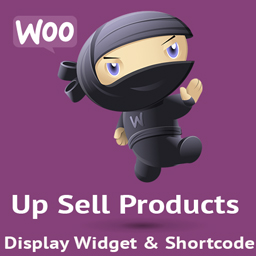 Up Sell Product Display For WooCommerce icon