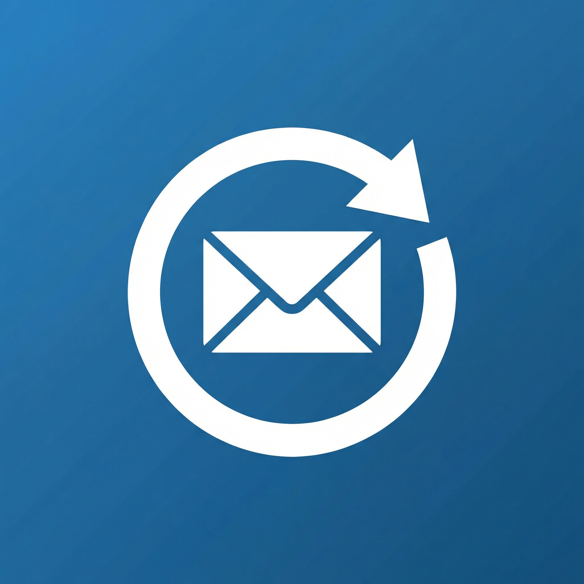 Up2date Notifier icon