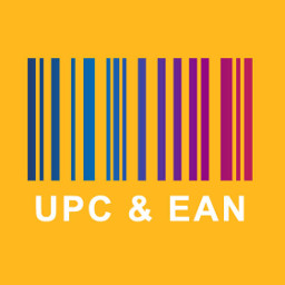 UPC/EAN/GTIN Barcode Generator/Importer icon