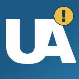 Update Alerts icon