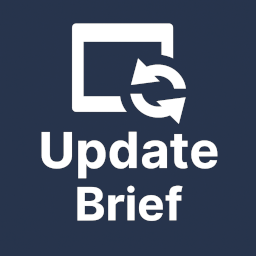 Update Brief for MainWP icon