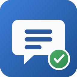 Update Comment Count icon