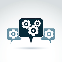 Update Comments Count icon