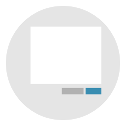 Update from Bottom icon