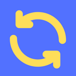 Update URLs – Quick and Easy way to search old links and replace them with new links in WordPress icon