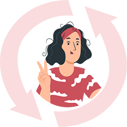 Update Users & Customers using CSV icon