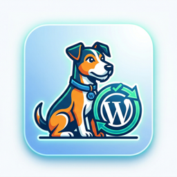 Updawa – WordPress Update & SSL Monitoring API icon
