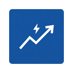 UV Realtime Crypto Dashboard icon
