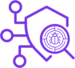 Vulnerability Detector & Plugin Manager icon