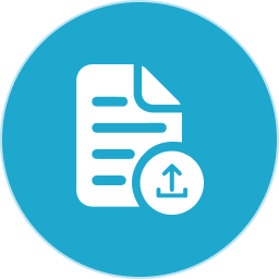 Upload Any MIME Types – Support SVG, JSON, APK, TTF, and others icon