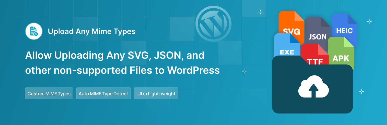 Plugin Banner
