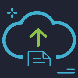 Increase Maximum Upload File Size icon