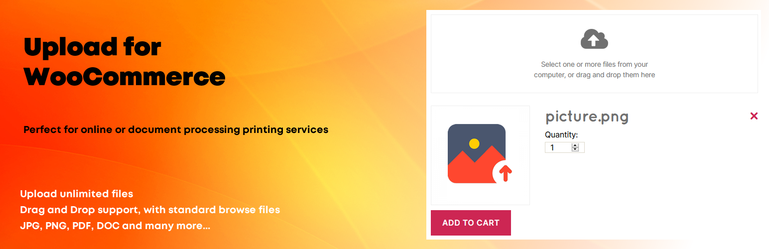 Plugin Banner