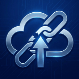 Uploads Unleashed icon