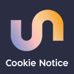UpNext Cookie Notice icon