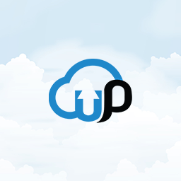 uPress Link icon