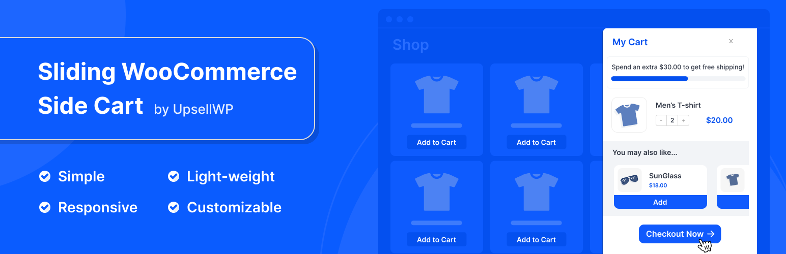 Plugin Banner