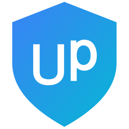 Uptrue Monitor icon