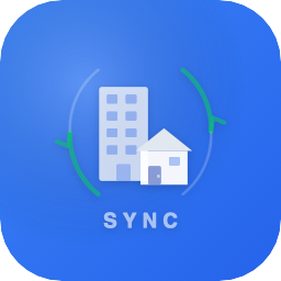 UQBITZ Hub de Integracao Imobiliaria icon