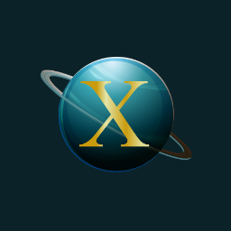 UranX – Crypto Payments icon