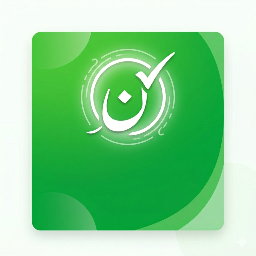 Urdu Text Fixer icon