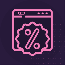 URL Coupons – Create & Share Discount Links for WooCommerce icon