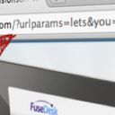 URL Params icon