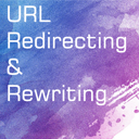 Url Redirect Rewrite icon