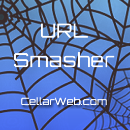 URL Smasher icon
