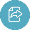 Urlshortener Link Extractor icon