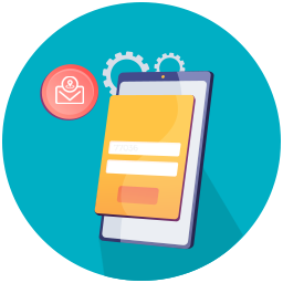 US Address Lookup by Zip Code icon