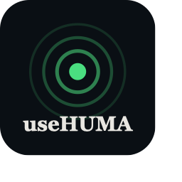 useHUMA — Invisible Bot Protection (No CAPTCHA) icon