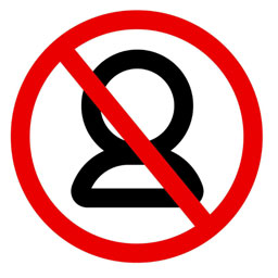 User Access Blocker icon