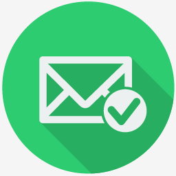 User Activation By Email icon