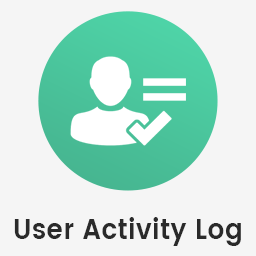 User Activity Log icon