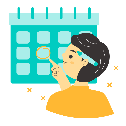User Activity Tracker icon