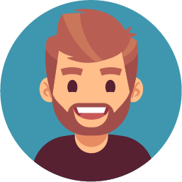 User Avatar – Reloaded icon