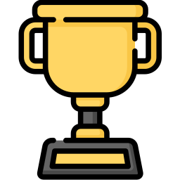 User Awards icon